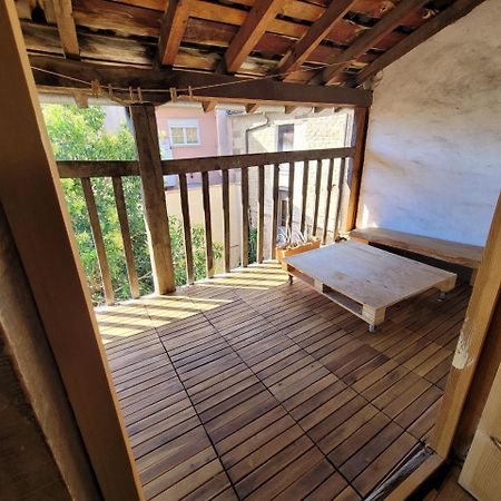 Duplex Independiente Con Patio Y Piscina La Nueva Канделеда Екстер'єр фото