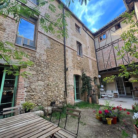 Duplex Independiente Con Patio Y Piscina La Nueva Канделеда Екстер'єр фото